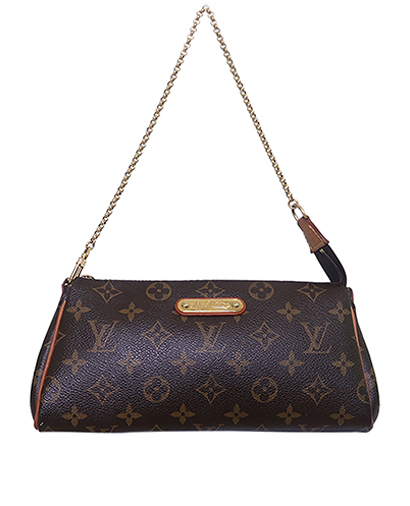 Eva Clutch, front view